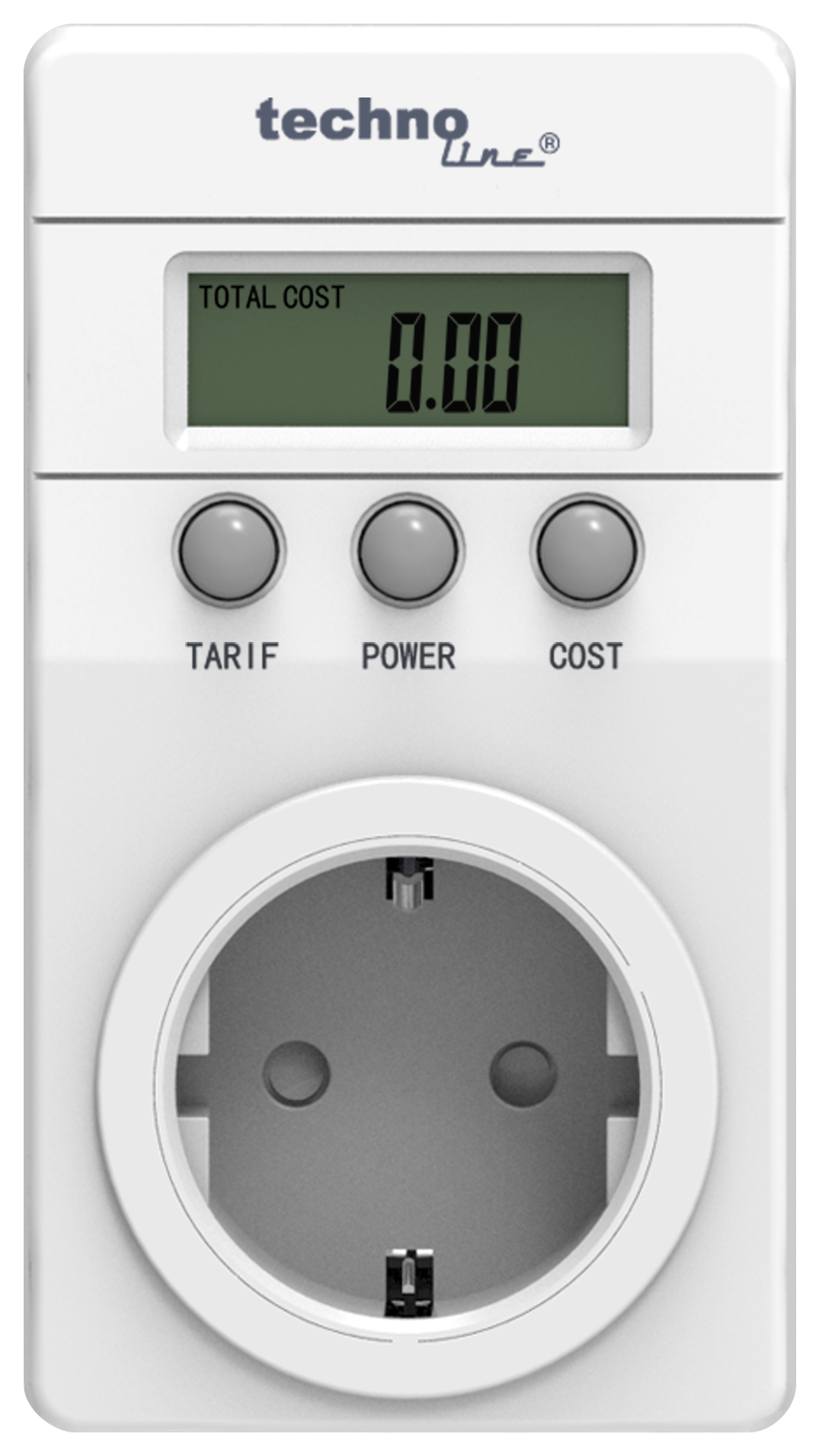 Energiekostenmeter