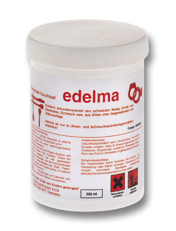 Edelma, 300 ml