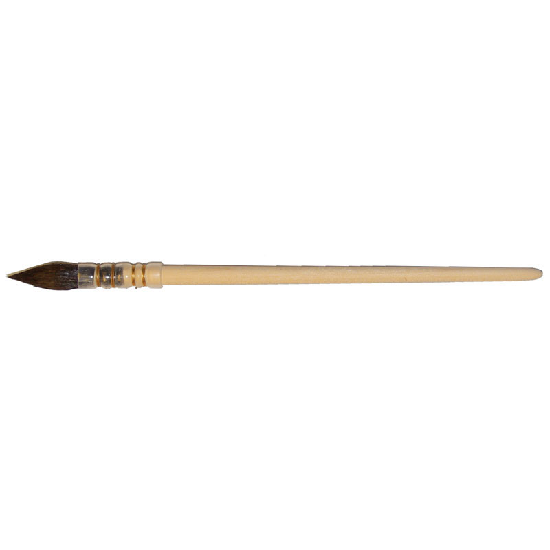 Gilding Brush size 0