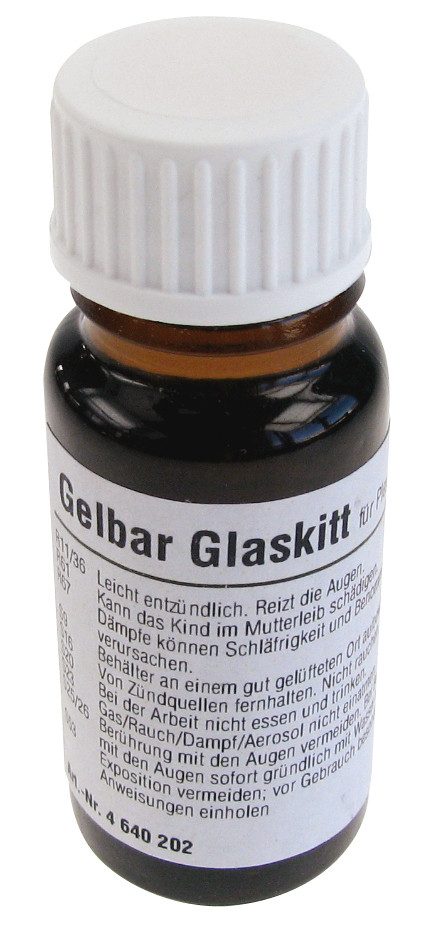 glaslijm Gelbar 29