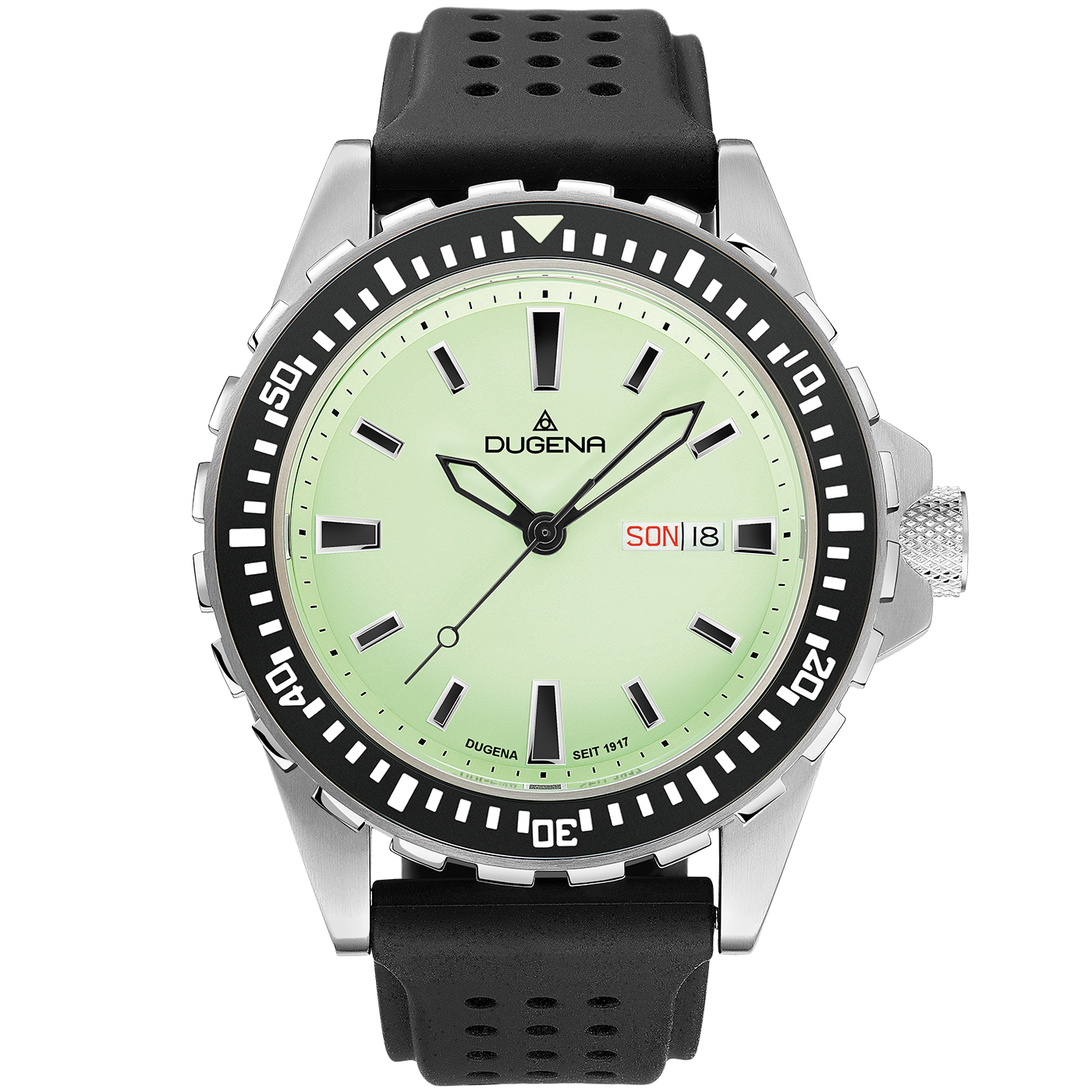 Divers Friend 4460679-1 Quarz