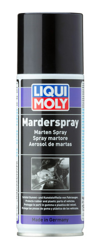 Marter spray 200ml