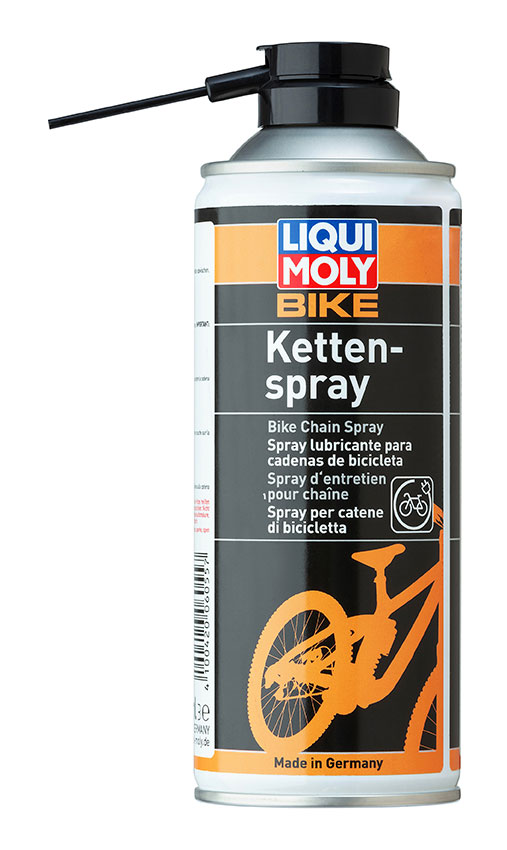 LIQUI MOLY Fietskettingspray, 400ml