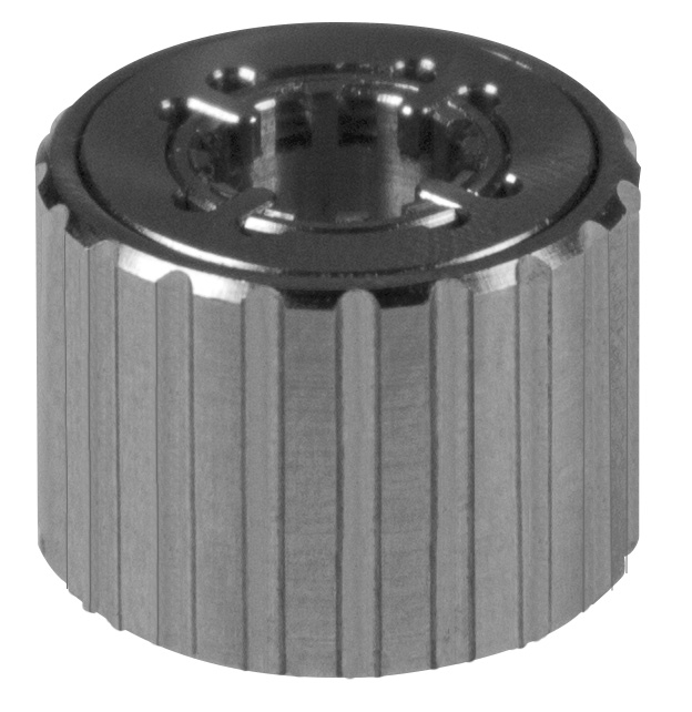 Drum with fixed torque 50 mNm