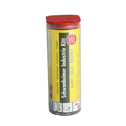 Schwanheimer Industriekitt 60g