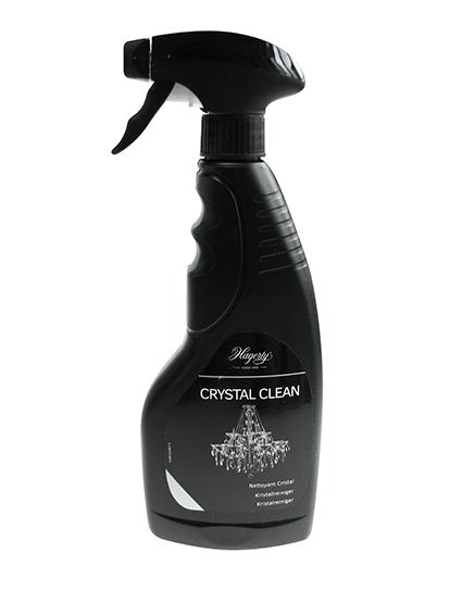 Hagerty Chrystal clean, 500 ml