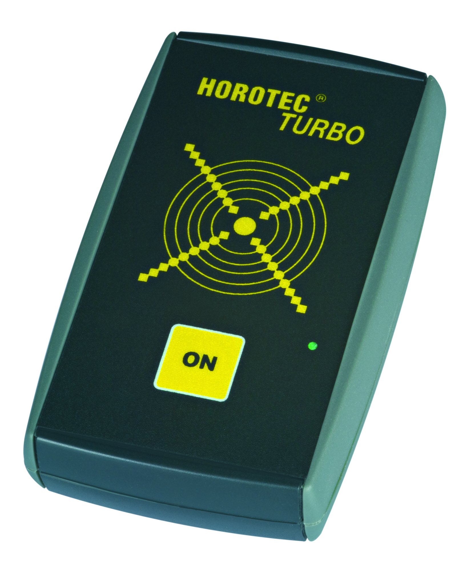 Horotec Horloge Contoleapparaat Turbo