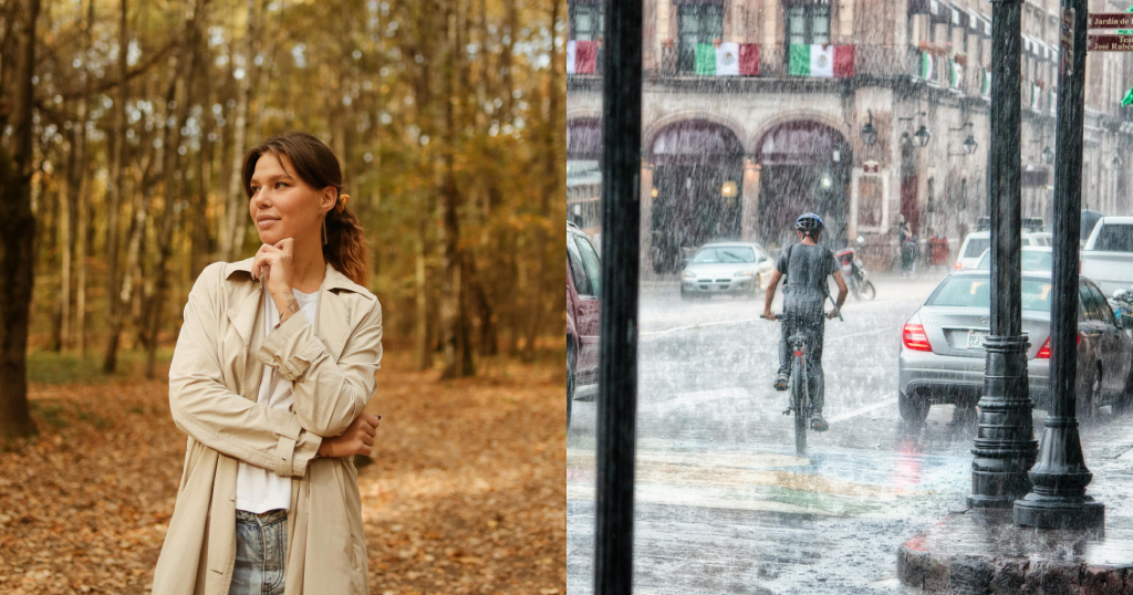 Hallo Herfst! Tips voor meer Gezondheid en Gezelligheid.