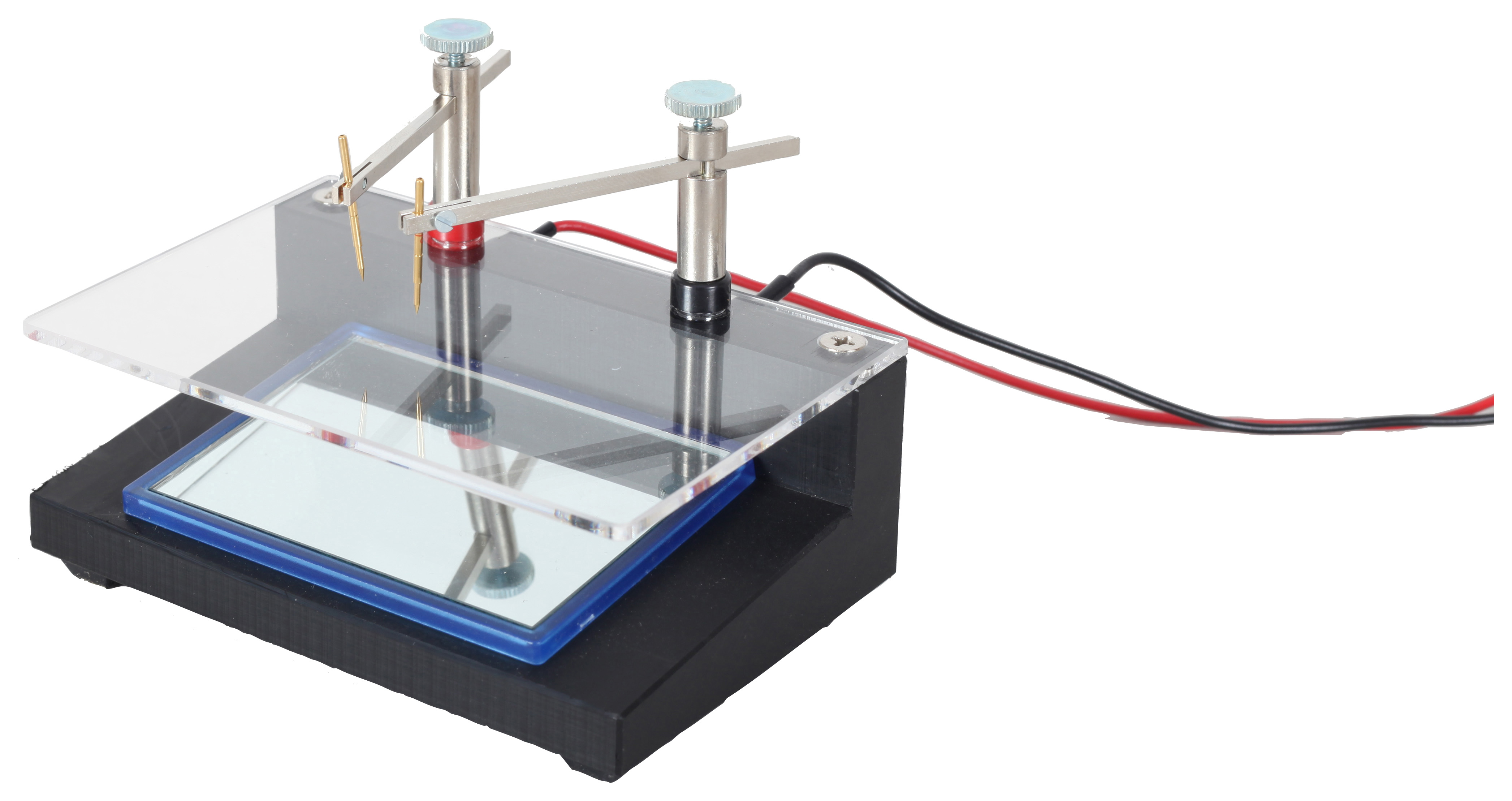 Spiegeladapter EM 06 Greiner trillingmeter