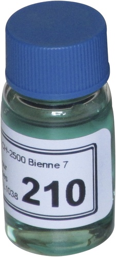 Feines Öl für Räderwerke Nr. 210, 20ml