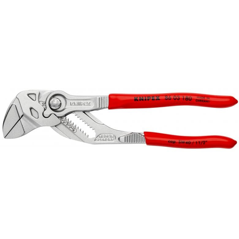 Polygriptang groot Knipex