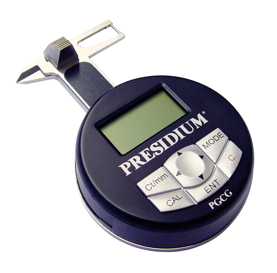 Gem Computer Gauge Presidium