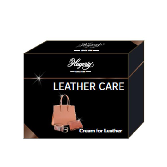 Hagerty Leather Care 250ml