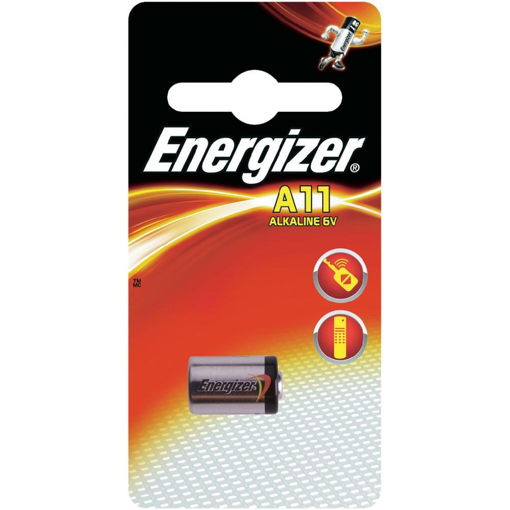 Energizer A11 batterij