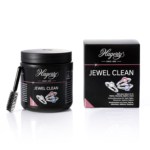 Hagerty Jewel Clean  170ml