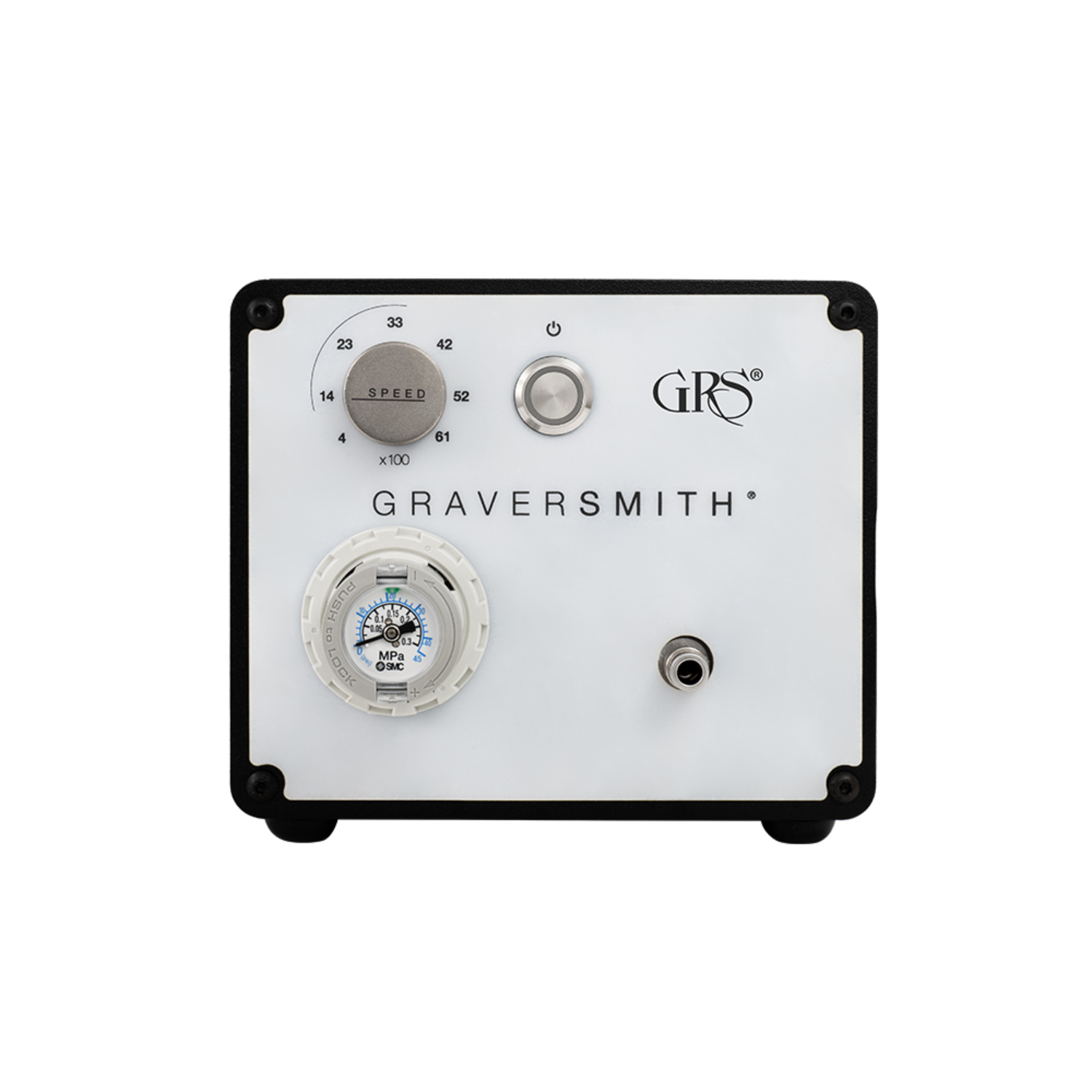 GRS GraverSmith