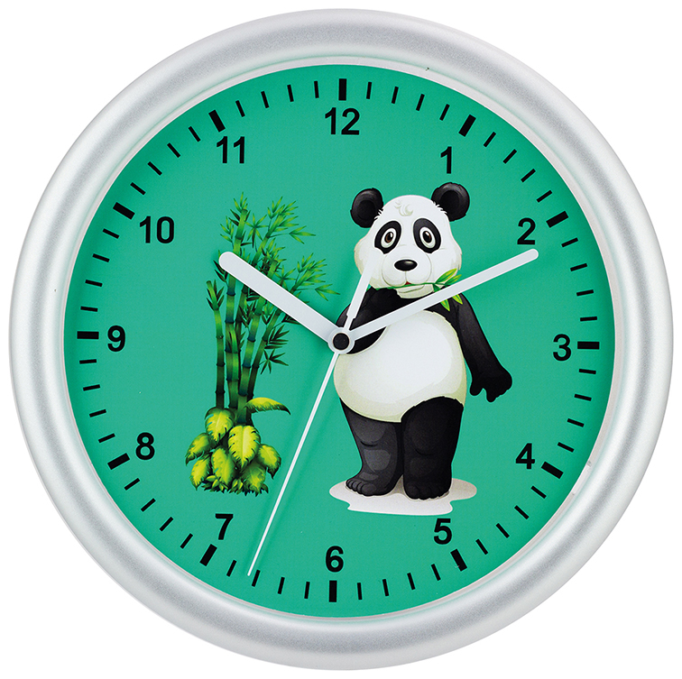 Kinderklok Panda