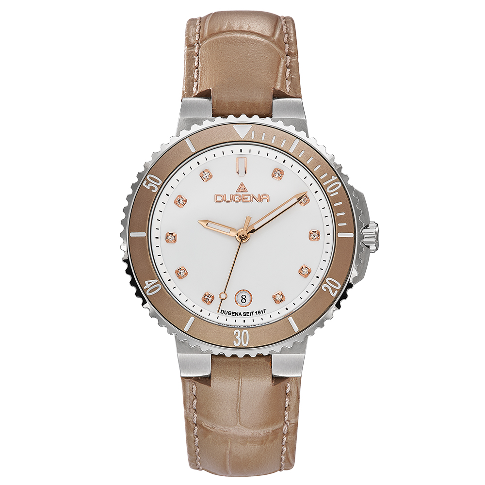 Lady Diver 4461100 Quarz