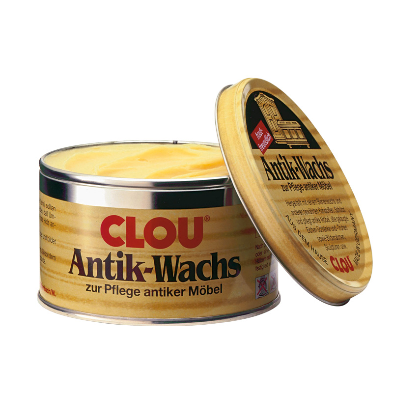 CLOU Antiekwas