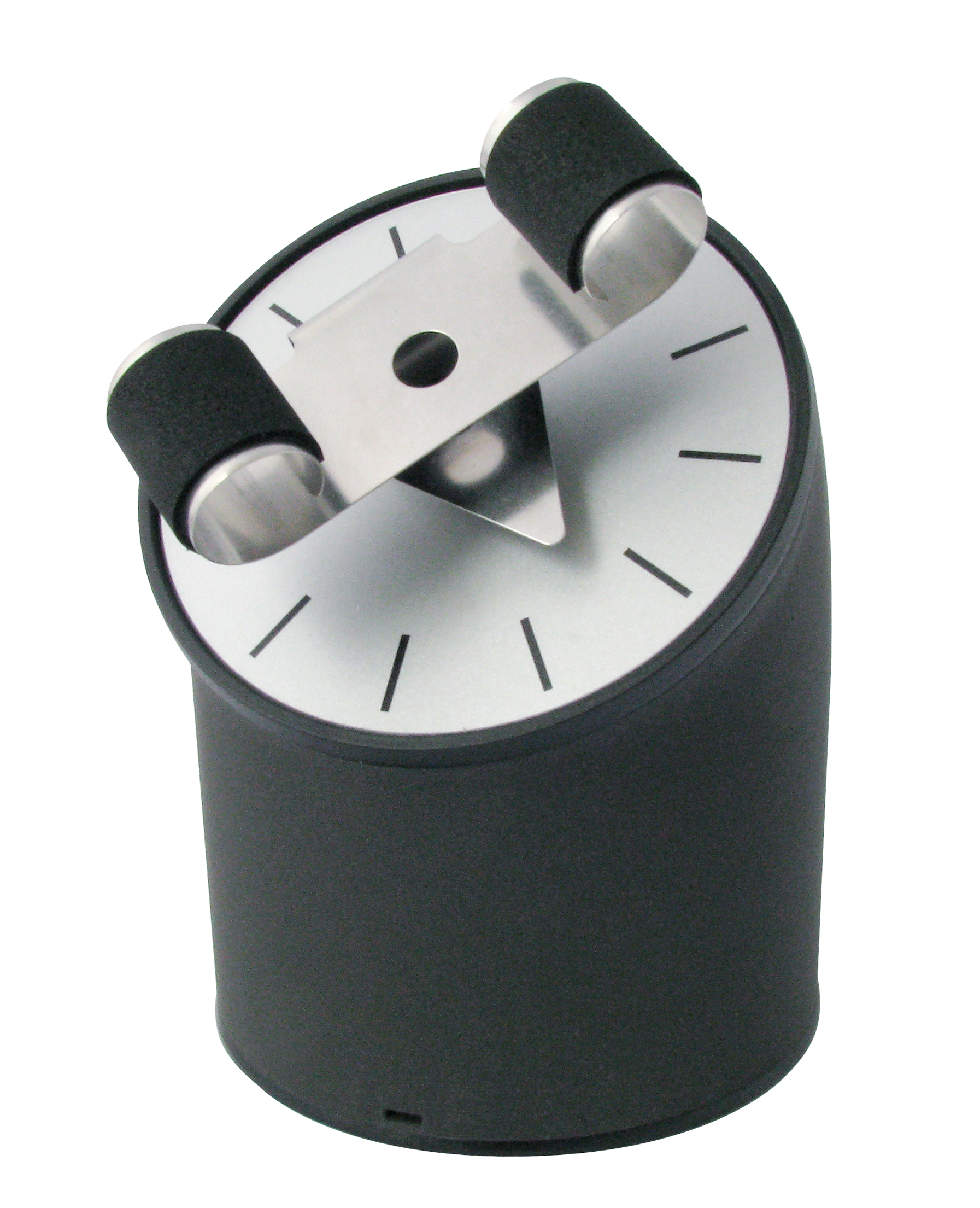 Horlogeopwinder WTA 220 voor 1 horloges zwart mat MTE