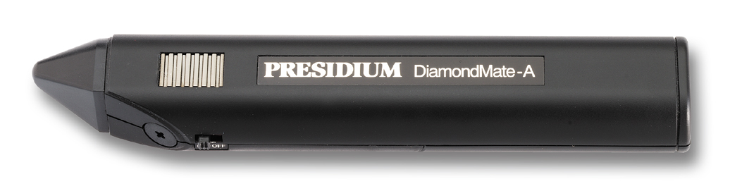 Diamanttester DiamondMate-A Presidium