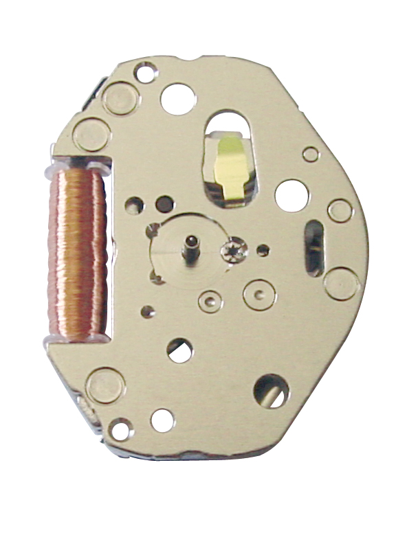 Watch movement quartz Miyota 2035 SC