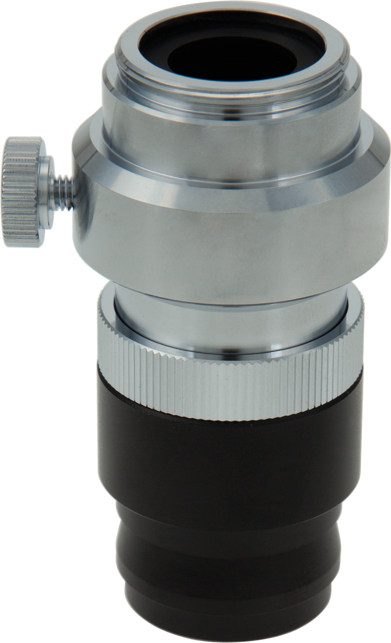 GRS C-Mount adapter met 0,6-voudige lens