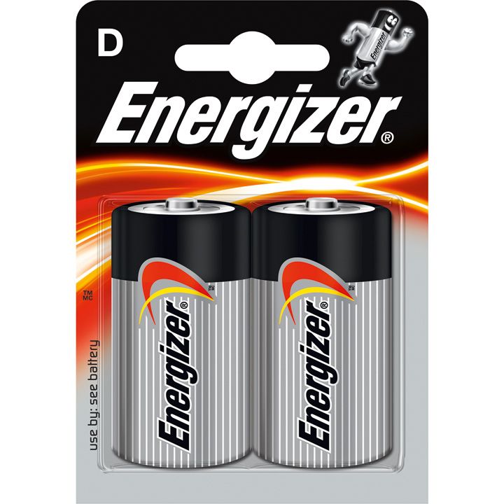 Energizer E95 batterij