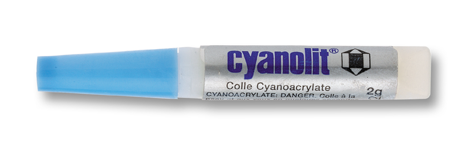 secondelijm Cyanolit 202