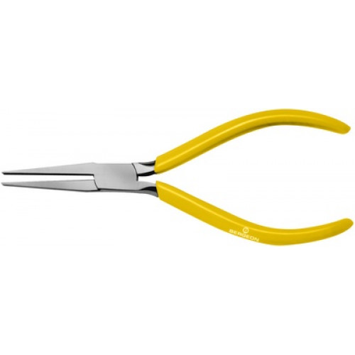 Bergeon beak pliers, length 140mm