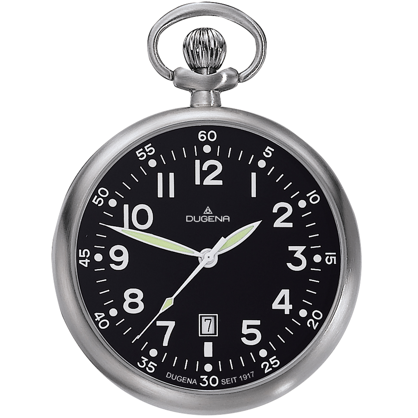 Dugena pocket watch best sale