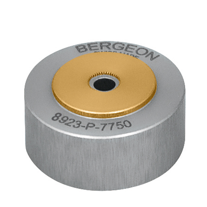 Rotorhouder Bergeon voor Caliber 7750-7770