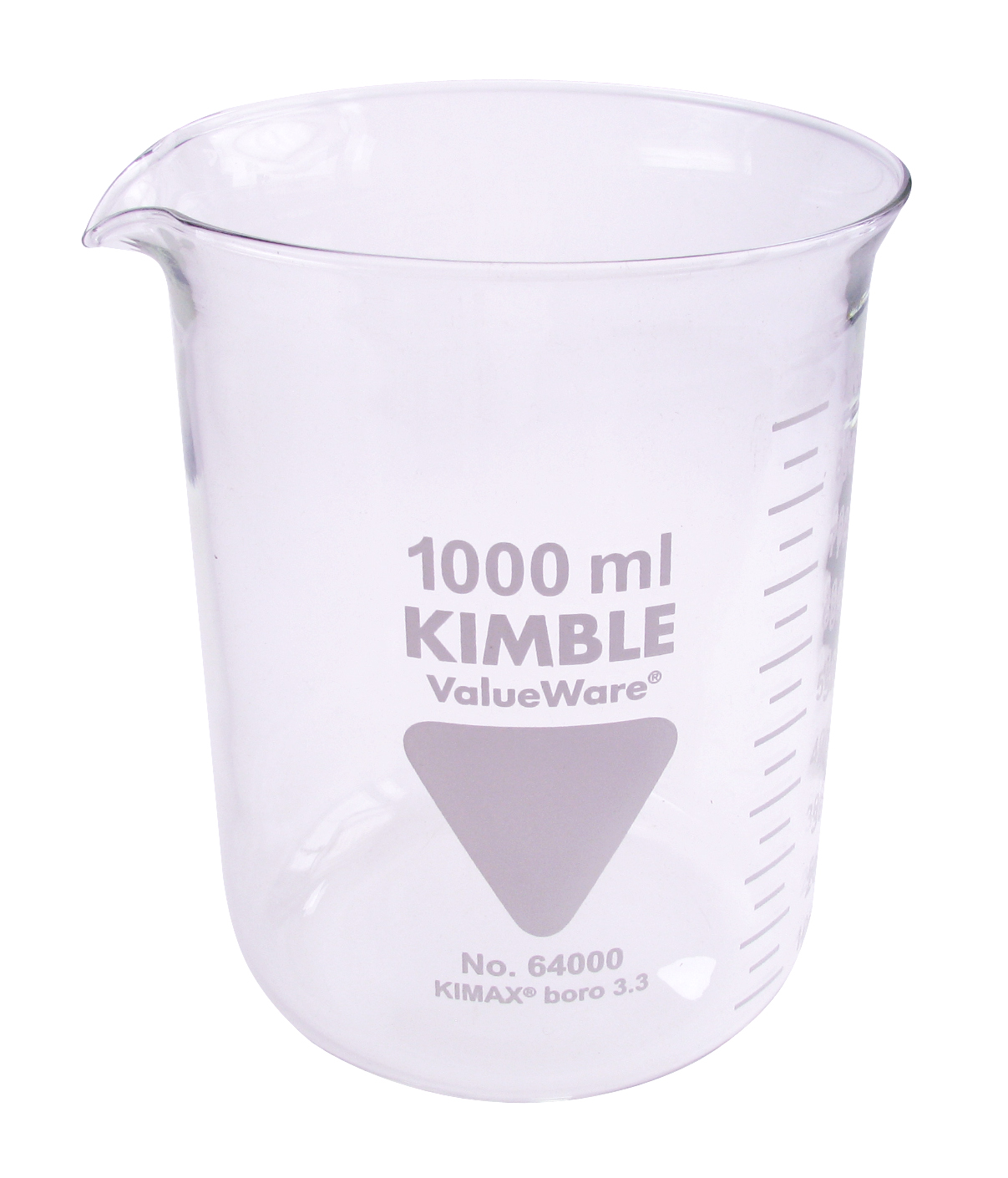 Glas 1000 ml