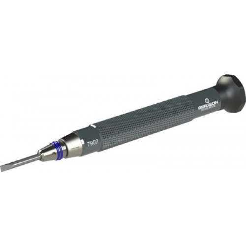 Precision screwdriver Ø 1.0mm Bergeon