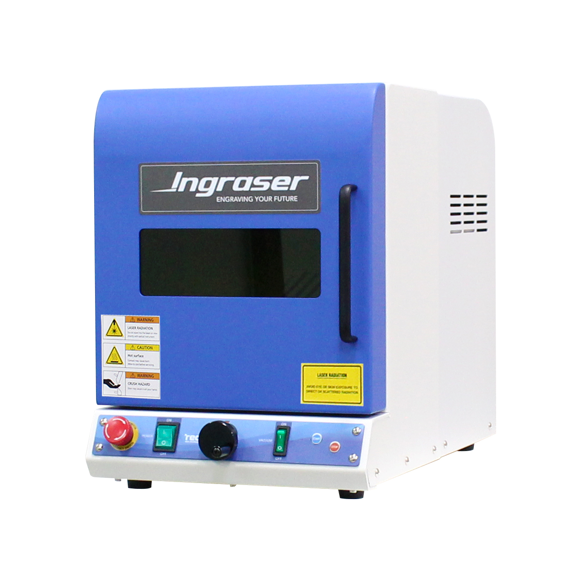 Lasergraveermachine L50 Ingraser - voor markering