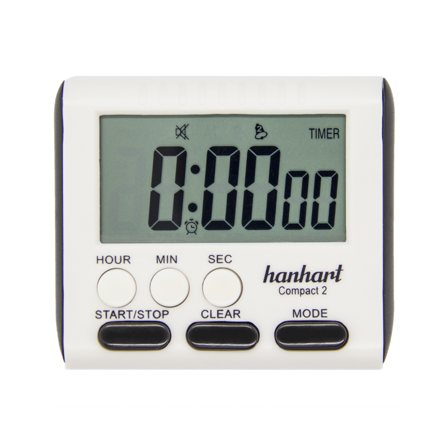 Hanhart Timer