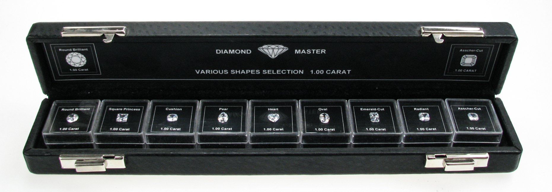 Diamond Master Set 4 kt.