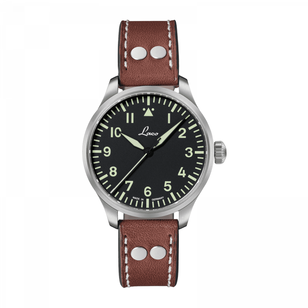 Laco Automaat Augsburg Ø 39mm