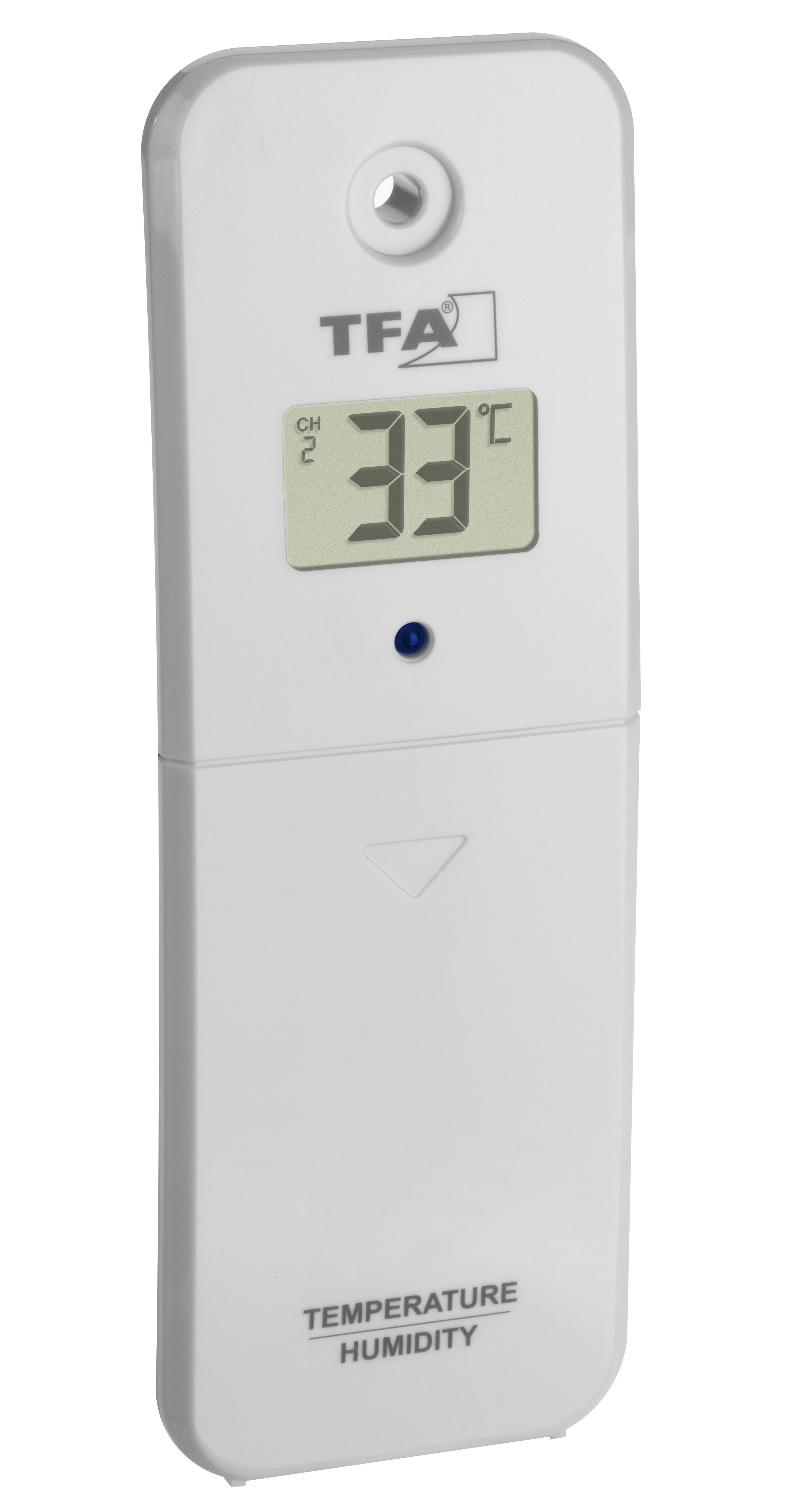 Buitenzender voor Zwembadthermometer 359710