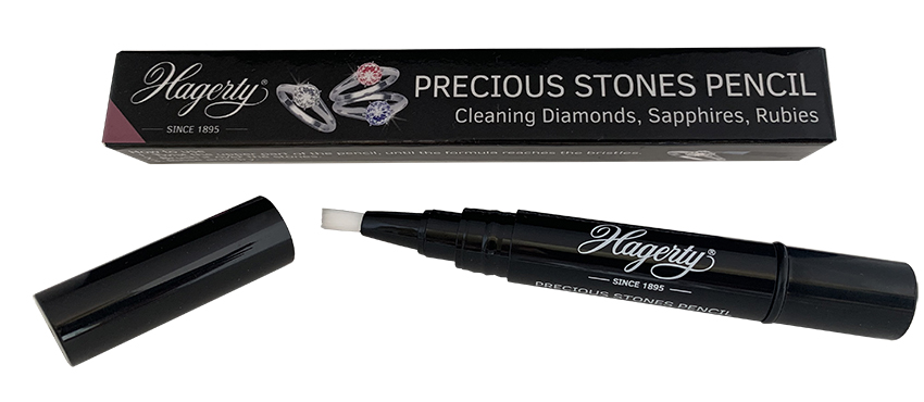 Hagerty Precious Stone Pencil