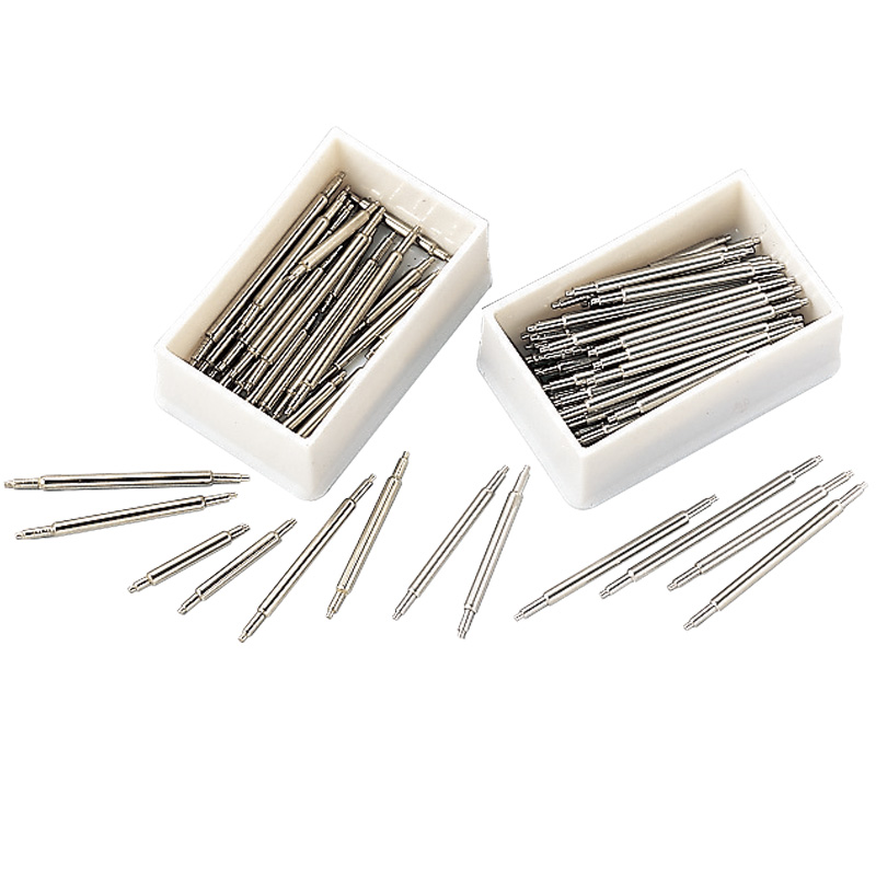 Spring bar assortment stainless steel