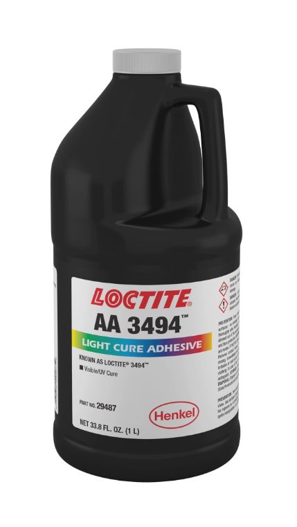 UV-Lijm LOCTITE 3494, 25ml