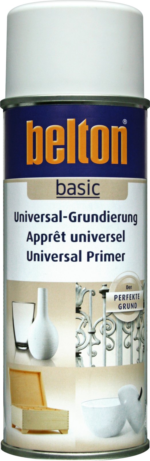 belton Universele primer, wit - 400ml