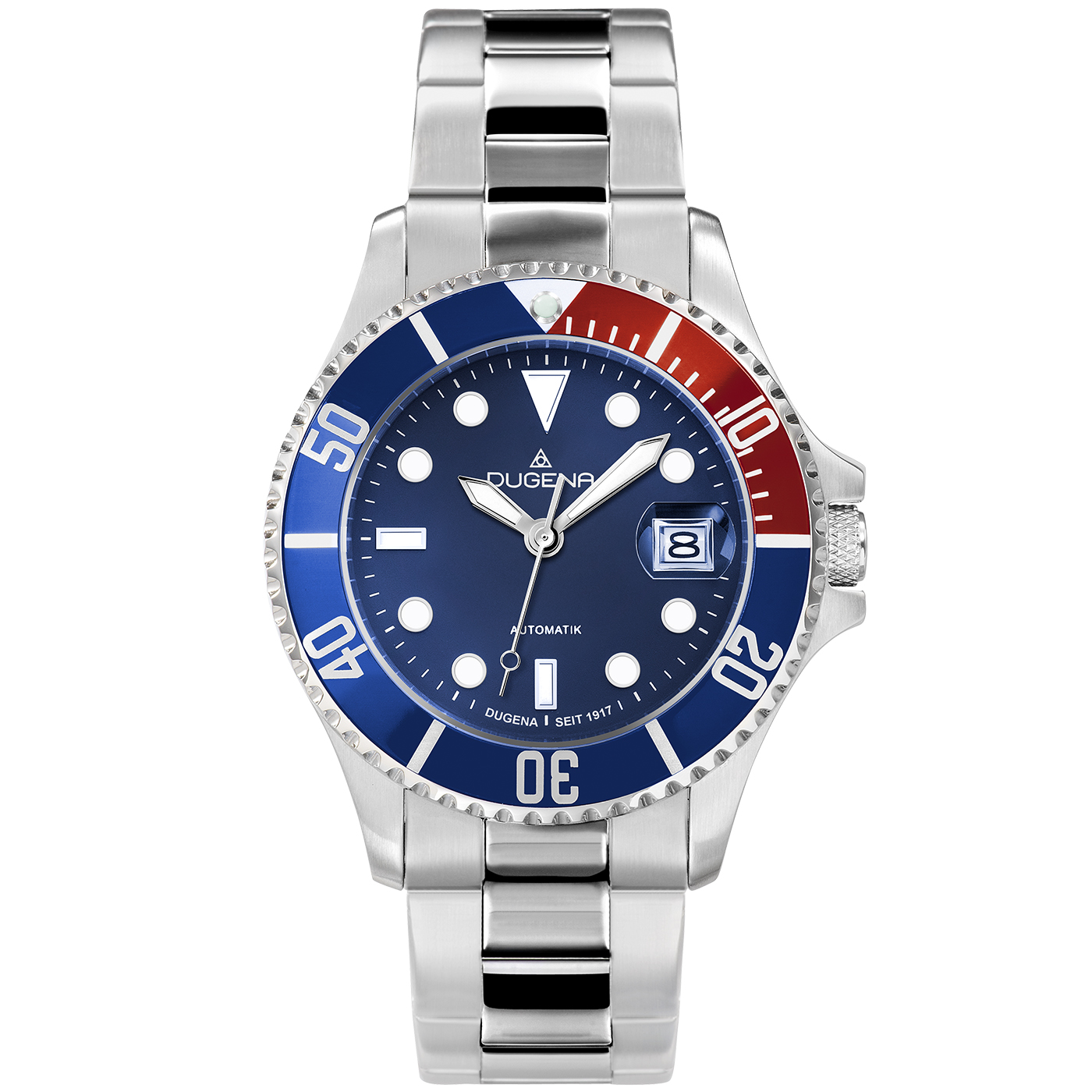 Diver 4460588 Automatik