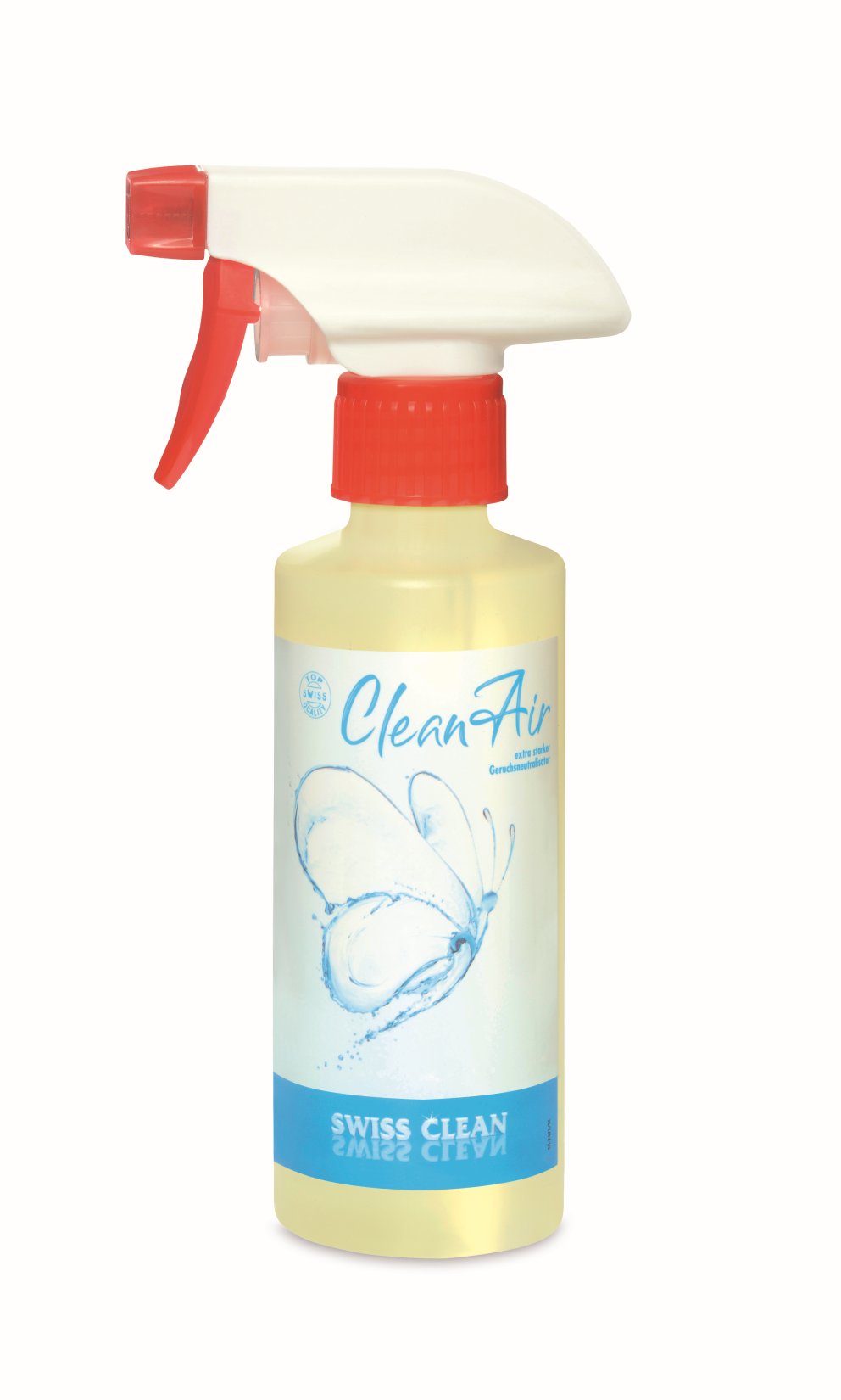 Clean Air geurvernietiger extra sterk, 250ml