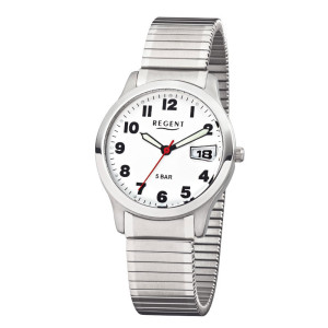 REGENT Men's Quartz Watch