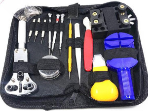 Watchmaker Tool set