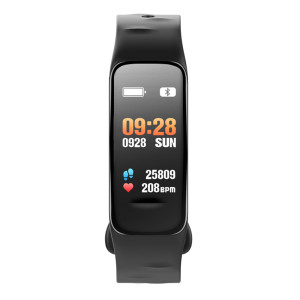 Fitness Tracker met kleurendisplay