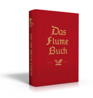 Reprint: Flume Anniversary catalogue 1887-1912, Chapter I & II