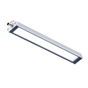 LED Maschinenleuchte TUBELED_40 II ECO, 280 mm